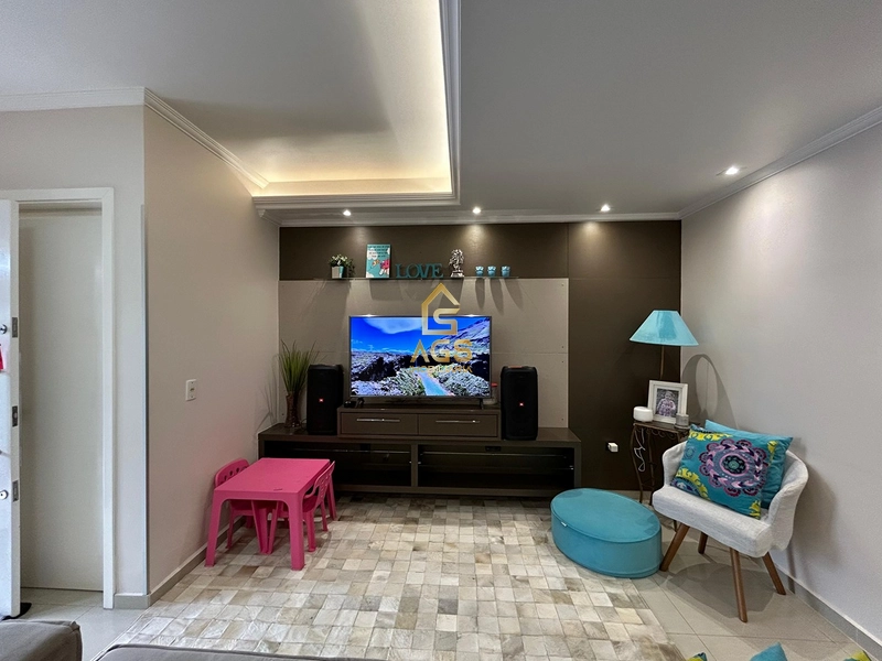 Sobrado 3 dormitórios semimobiliado no bairro Montanha : 25ª foto da galeria de imagens do imóvel