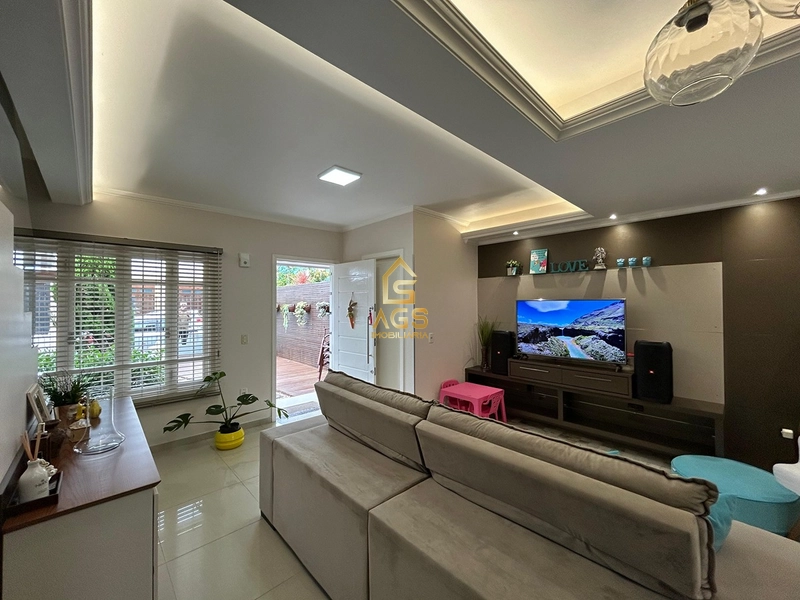 Sobrado 3 dormitórios semimobiliado no bairro Montanha : 45ª foto da galeria de imagens do imóvel