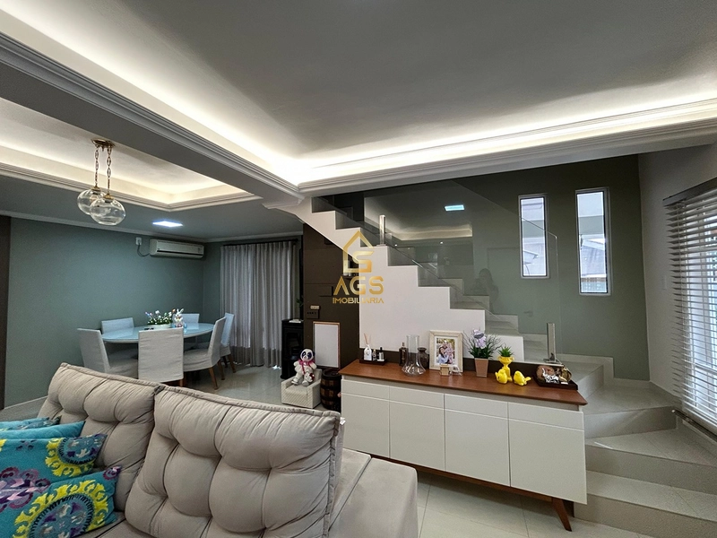 Sobrado 3 dormitórios semimobiliado no bairro Montanha : 44ª foto da galeria de imagens do imóvel