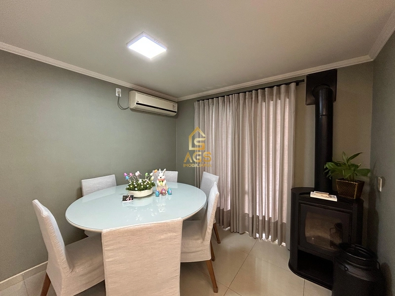 Sobrado 3 dormitórios semimobiliado no bairro Montanha : 41ª foto da galeria de imagens do imóvel