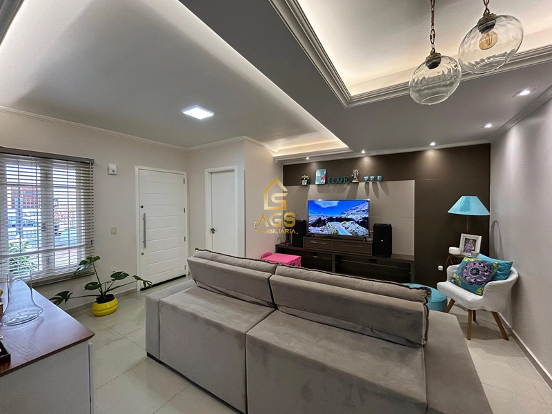 Sobrado 3 dormitórios semimobiliado no bairro Montanha : 13ª foto da galeria de imagens do imóvel