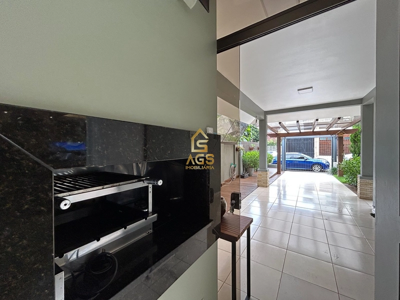 Sobrado 3 dormitórios semimobiliado no bairro Montanha : 43ª foto da galeria de imagens do imóvel