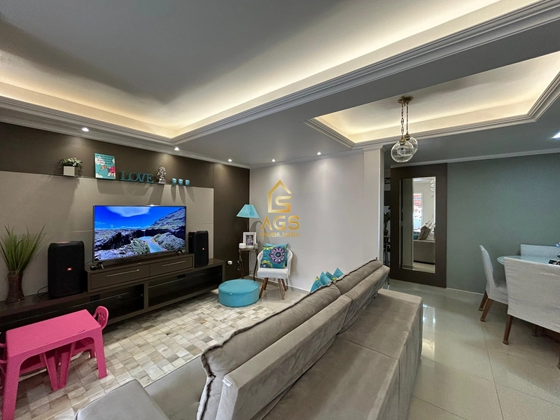 Sobrado 3 dormitórios semimobiliado no bairro Montanha : 40ª foto da galeria de imagens do imóvel