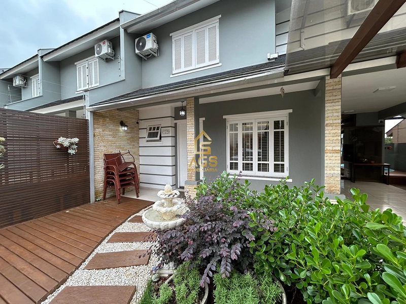 Sobrado 3 dormitórios semimobiliado no bairro Montanha : 28ª foto da galeria de imagens do imóvel