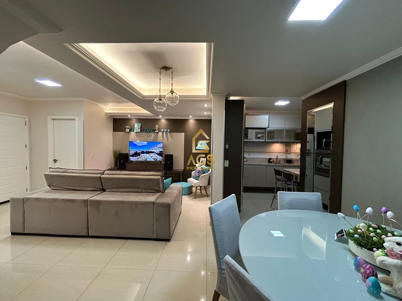 Sobrado 3 dormitórios semimobiliado no bairro Montanha : 17ª foto da galeria de imagens do imóvel