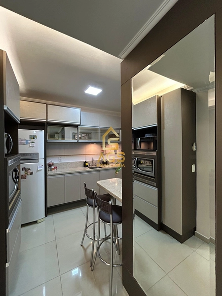 Sobrado 3 dormitórios semimobiliado no bairro Montanha : 35ª foto da galeria de imagens do imóvel