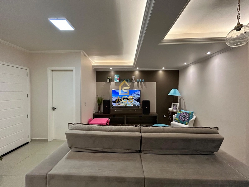 Sobrado 3 dormitórios semimobiliado no bairro Montanha : 16ª foto da galeria de imagens do imóvel