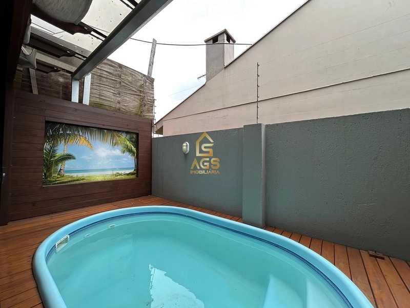 Sobrado 3 dormitórios semimobiliado no bairro Montanha : 46ª foto da galeria de imagens do imóvel