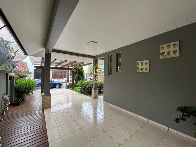 Sobrado 3 dormitórios semimobiliado no bairro Montanha : 24ª foto da galeria de imagens do imóvel