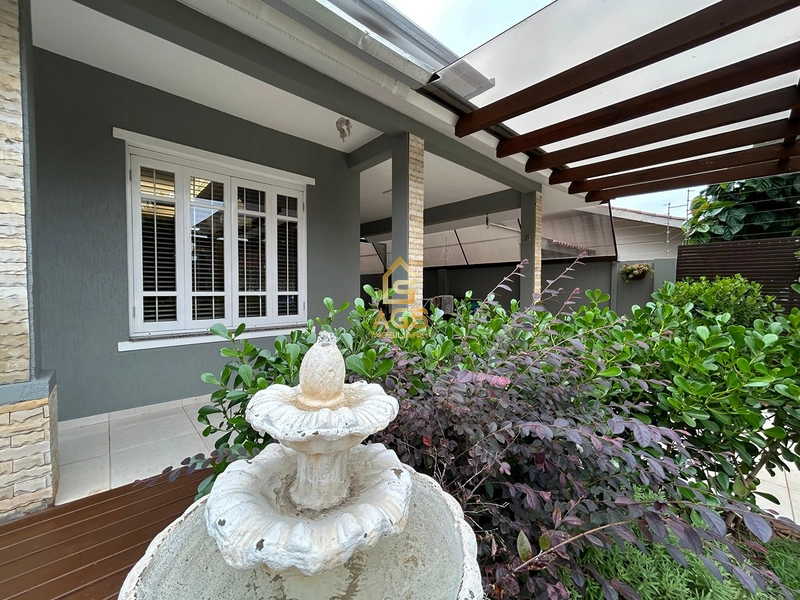 Sobrado 3 dormitórios semimobiliado no bairro Montanha : 15ª foto da galeria de imagens do imóvel