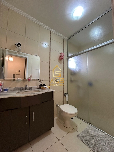 Sobrado 3 dormitórios semimobiliado no bairro Montanha : 36ª foto da galeria de imagens do imóvel