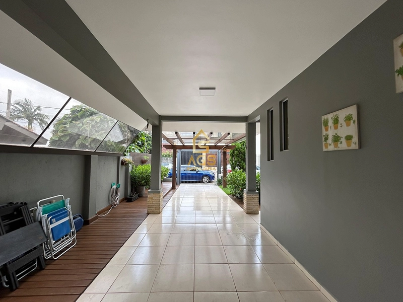 Sobrado 3 dormitórios semimobiliado no bairro Montanha : 9ª foto da galeria de imagens do imóvel