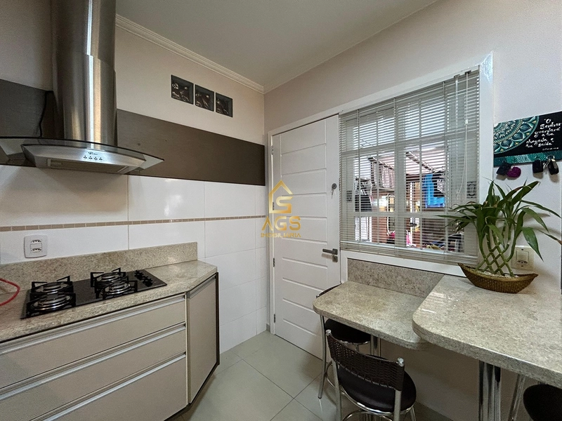 Sobrado 3 dormitórios semimobiliado no bairro Montanha : 23ª foto da galeria de imagens do imóvel