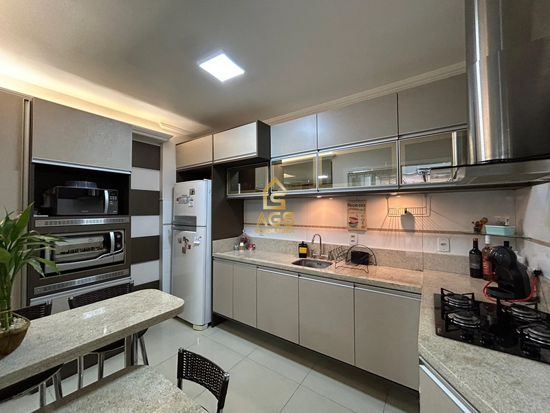 Sobrado 3 dormitórios semimobiliado no bairro Montanha : 49ª foto da galeria de imagens do imóvel