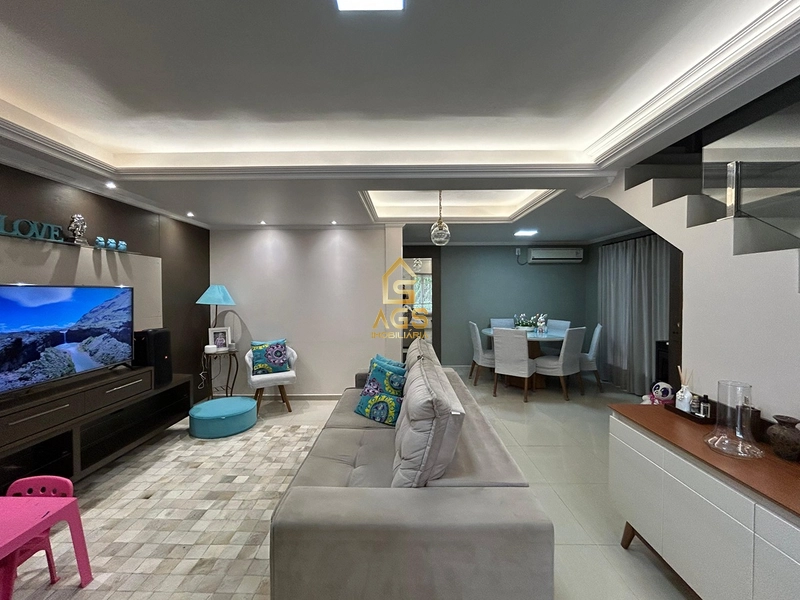 Sobrado 3 dormitórios semimobiliado no bairro Montanha : 39ª foto da galeria de imagens do imóvel