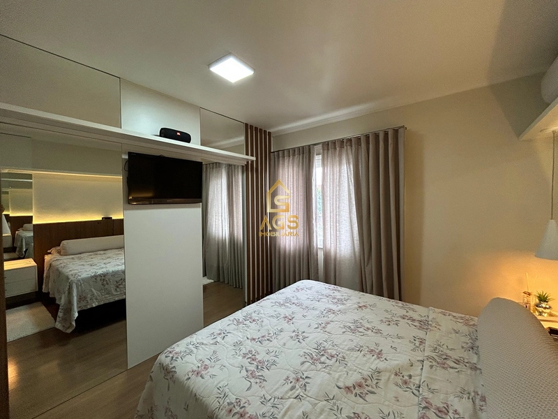 Sobrado 3 dormitórios semimobiliado no bairro Montanha : 42ª foto da galeria de imagens do imóvel