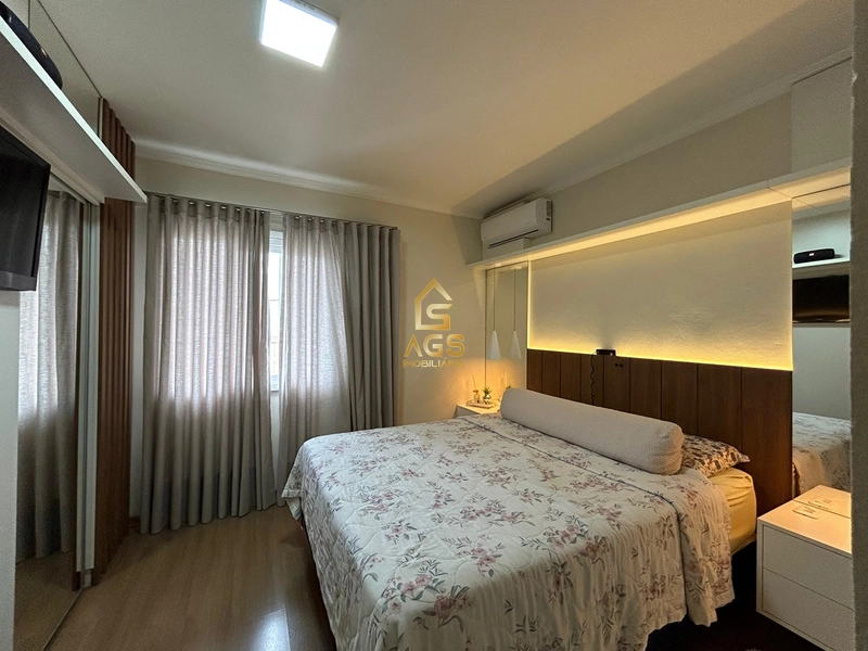 Sobrado 3 dormitórios semimobiliado no bairro Montanha : 30ª foto da galeria de imagens do imóvel