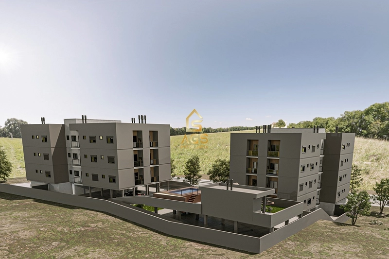 APARTAMENTO EM SANTA CLARA DO SUL: 5ª foto da galeria de imagens do imóvel