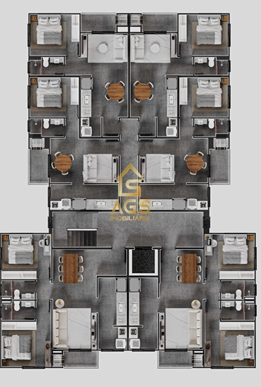 APARTAMENTO EM SANTA CLARA DO SUL: 13ª foto da galeria de imagens do imóvel