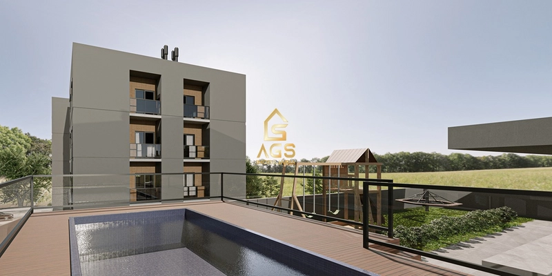 APARTAMENTO EM SANTA CLARA DO SUL: 4ª foto da galeria de imagens do imóvel