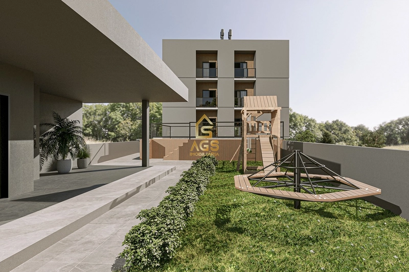 APARTAMENTO EM SANTA CLARA DO SUL: 8ª foto da galeria de imagens do imóvel