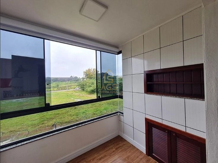 Apartamento 2 dormitórios semimobiliado no bairro Montanha: 1ª foto da galeria de imagens do imóvel