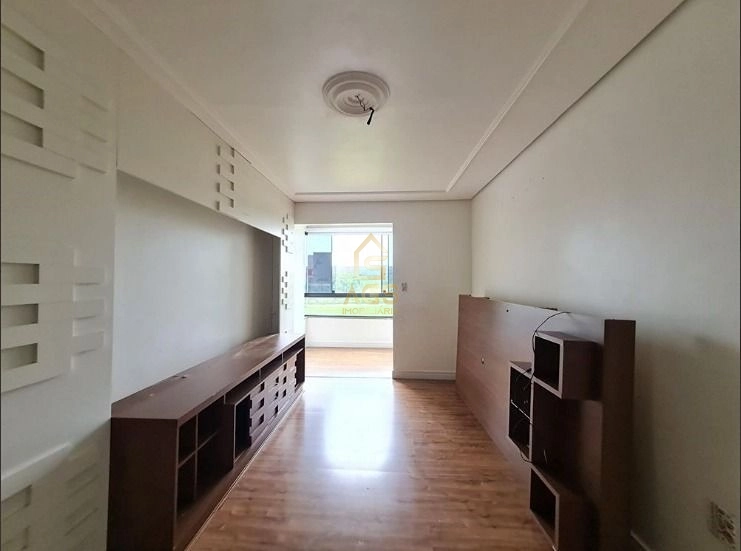 Apartamento 2 dormitórios semimobiliado no bairro Montanha: 2ª foto da galeria de imagens do imóvel