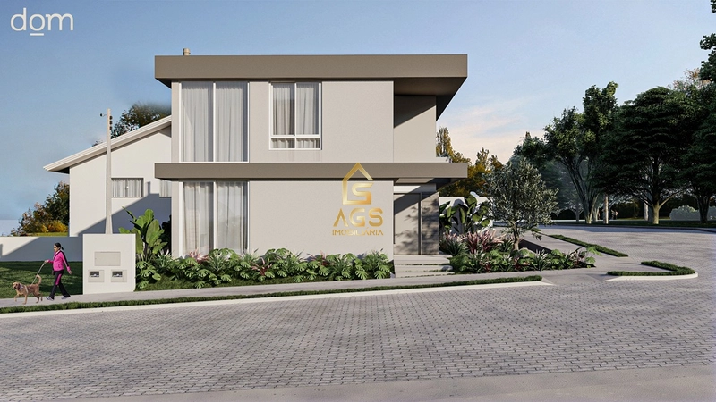 CASA ALTO PADRÃO DE 3 SUÍTES : 4ª foto da galeria de imagens do imóvel