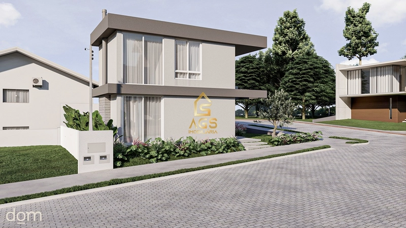 CASA ALTO PADRÃO DE 3 SUÍTES : 5ª foto da galeria de imagens do imóvel