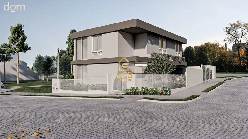 CASA ALTO PADRÃO DE 3 SUÍTES : 2ª foto da galeria de imagens do imóvel