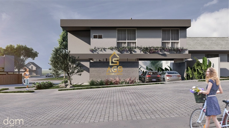 Imóvel residencial ou comercial