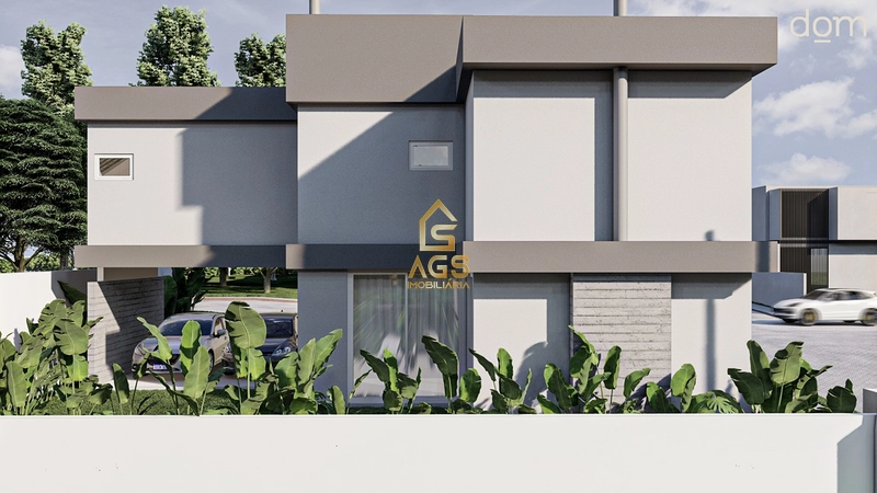 CASA ALTO PADRÃO DE 3 SUÍTES : 3ª foto da galeria de imagens do imóvel