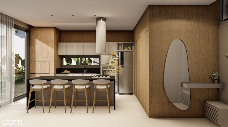 CASA ALTO PADRÃO DE 3 SUÍTES : 11ª foto da galeria de imagens do imóvel