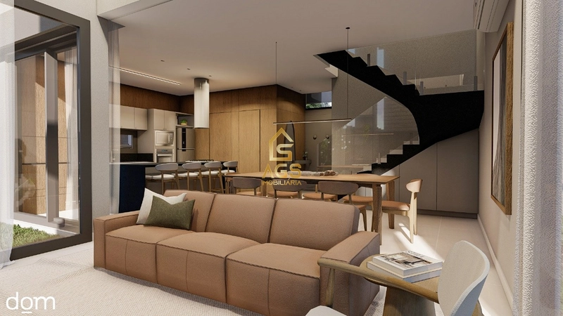 CASA ALTO PADRÃO DE 3 SUÍTES : 9ª foto da galeria de imagens do imóvel