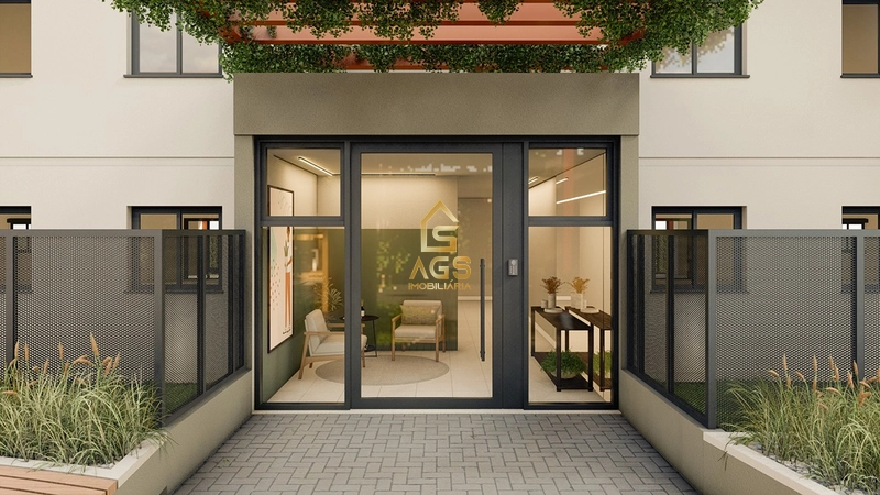 Apartamento  3 dormitórios no Bairro Moinhos: 17ª foto da galeria de imagens do imóvel