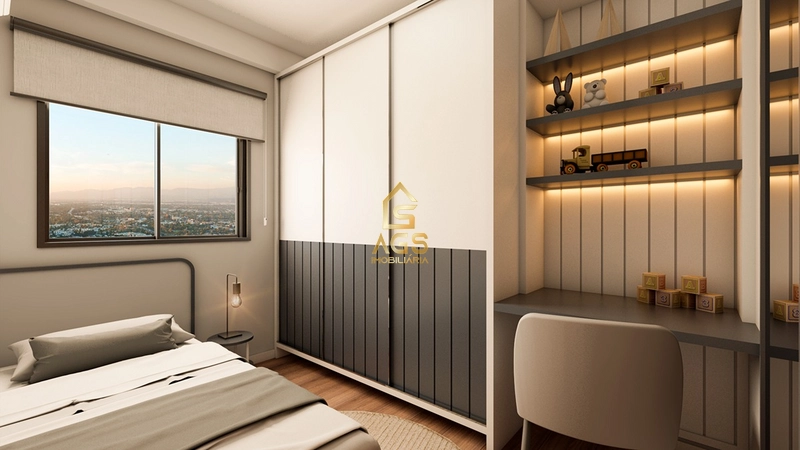 Apartamento  3 dormitórios no Bairro Moinhos: 28ª foto da galeria de imagens do imóvel