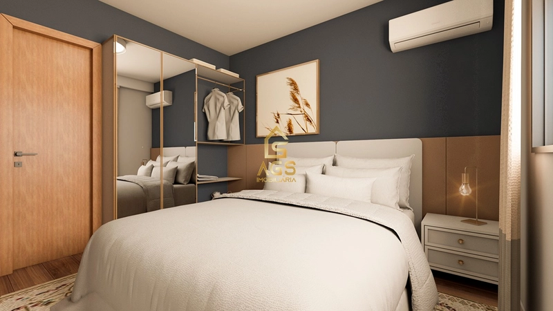 Apartamento  3 dormitórios no Bairro Moinhos: 31ª foto da galeria de imagens do imóvel