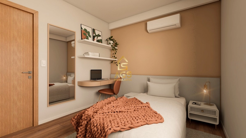 Apartamento  3 dormitórios no Bairro Moinhos: 30ª foto da galeria de imagens do imóvel