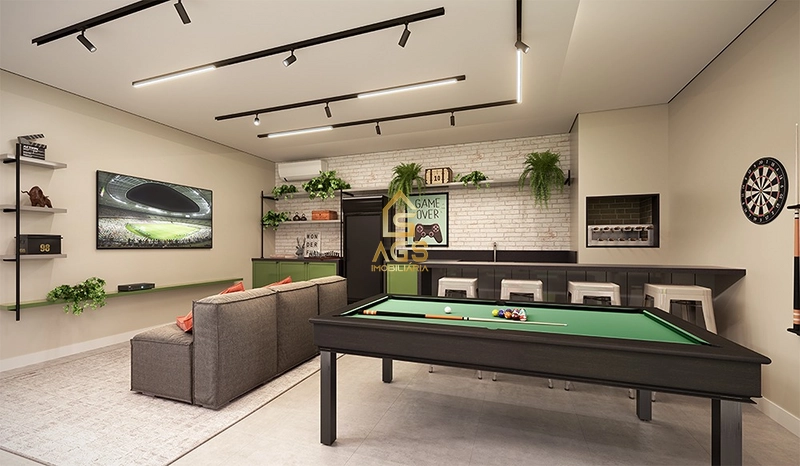 Apartamento  3 dormitórios no Bairro Moinhos: 13ª foto da galeria de imagens do imóvel