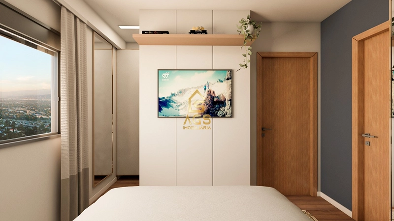 Apartamento  3 dormitórios no Bairro Moinhos: 32ª foto da galeria de imagens do imóvel