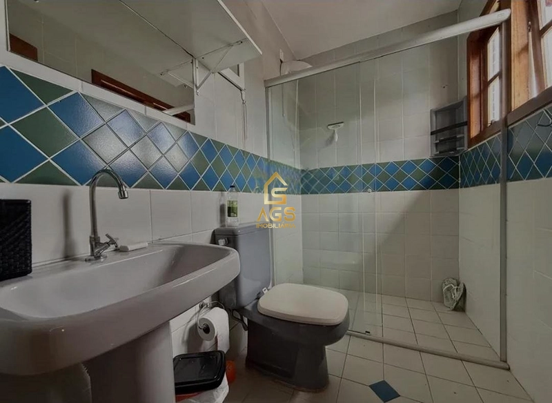 Casa 4 dormitórios Alto do Parque : 15ª foto da galeria de imagens do imóvel