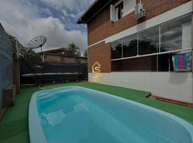 Casa 4 dormitórios Alto do Parque : 22ª foto da galeria de imagens do imóvel