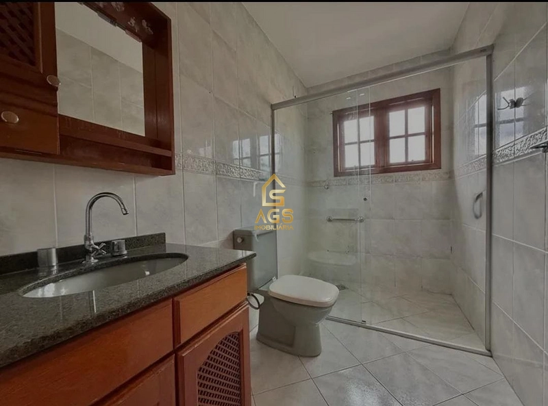 Casa 4 dormitórios Alto do Parque : 17ª foto da galeria de imagens do imóvel