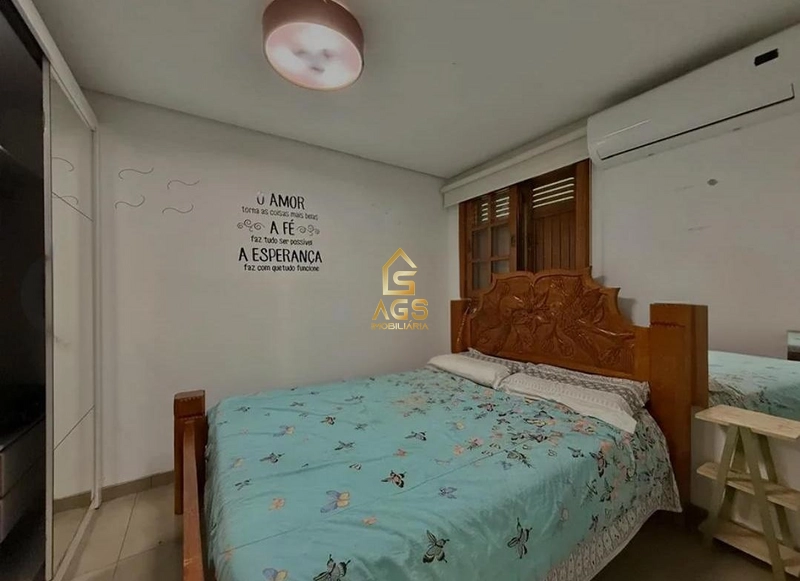 Casa 4 dormitórios Alto do Parque : 14ª foto da galeria de imagens do imóvel