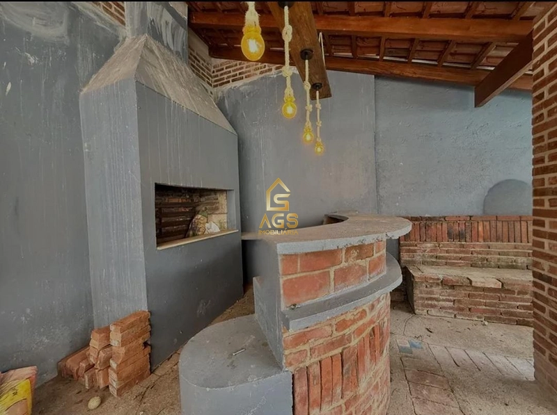 Casa 4 dormitórios Alto do Parque : 19ª foto da galeria de imagens do imóvel