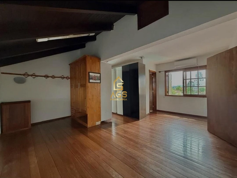 Casa 4 dormitórios Alto do Parque : 16ª foto da galeria de imagens do imóvel