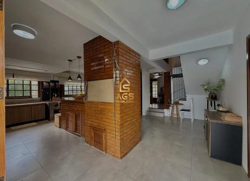 Casa 4 dormitórios Alto do Parque : 7ª foto da galeria de imagens do imóvel