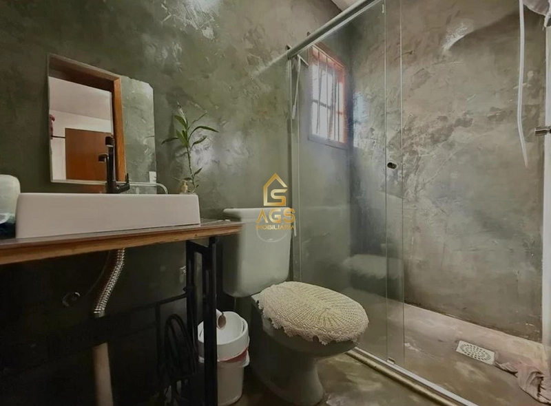 Casa 4 dormitórios Alto do Parque : 11ª foto da galeria de imagens do imóvel