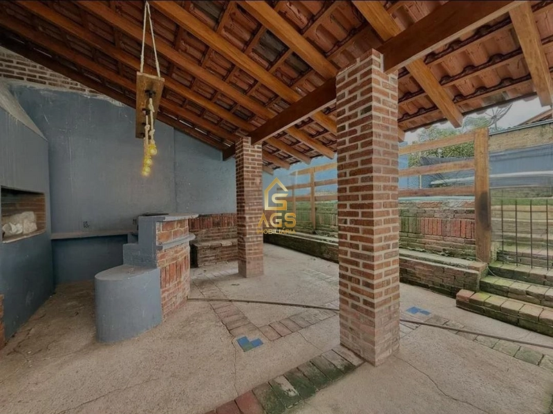 Casa 4 dormitórios Alto do Parque : 20ª foto da galeria de imagens do imóvel