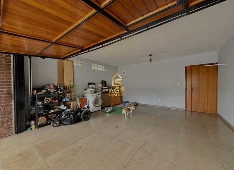 Casa 4 dormitórios Alto do Parque : 18ª foto da galeria de imagens do imóvel